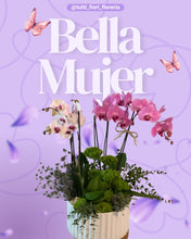 Cargar imagen en el visor de la galería, Bella Mujer