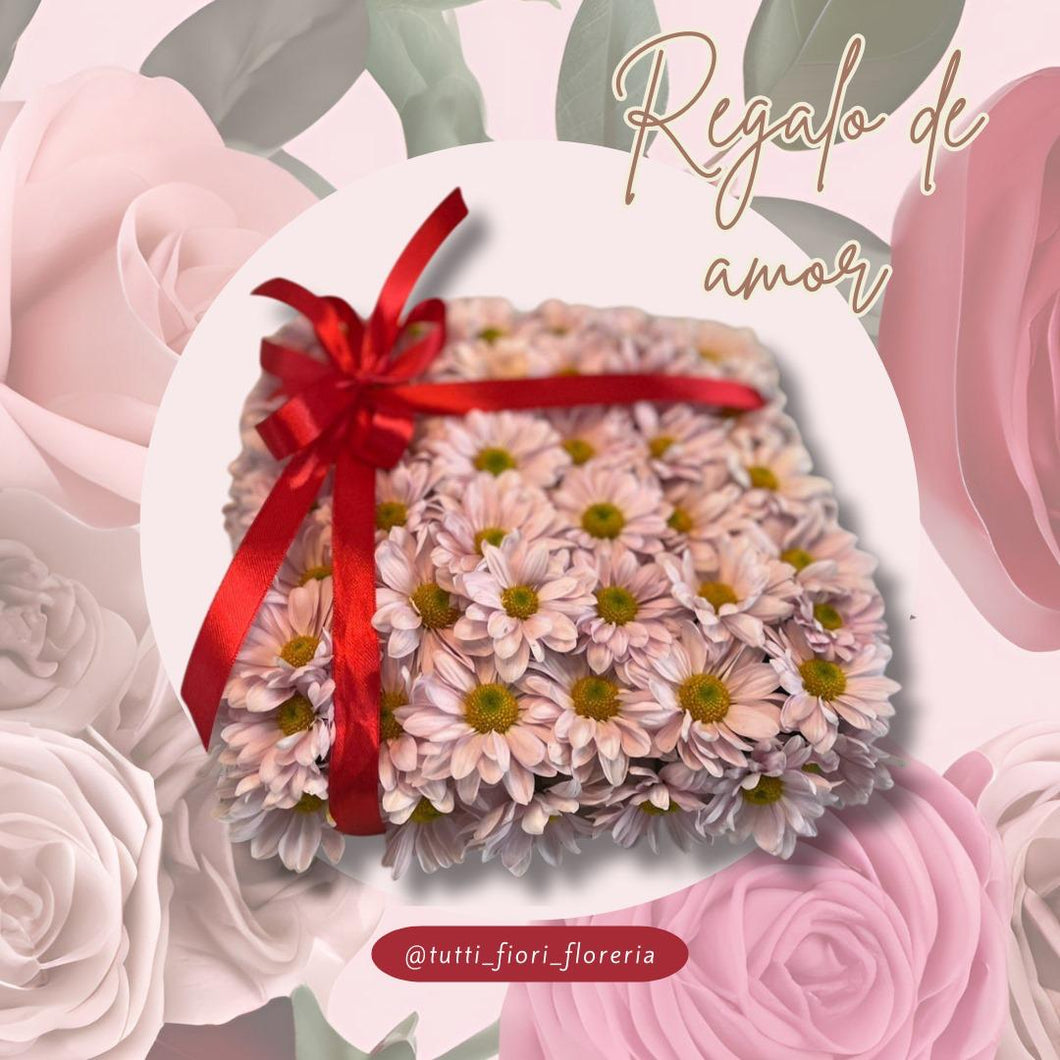 Regalo de Amor