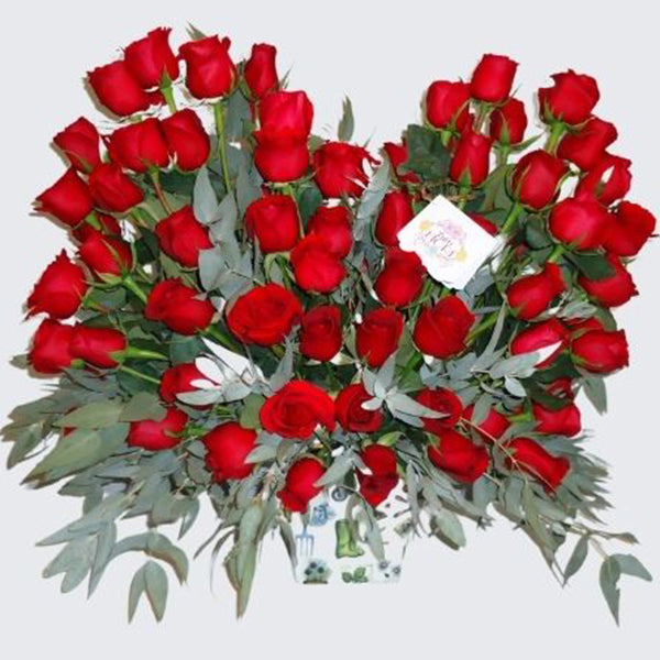 Mi Corazón